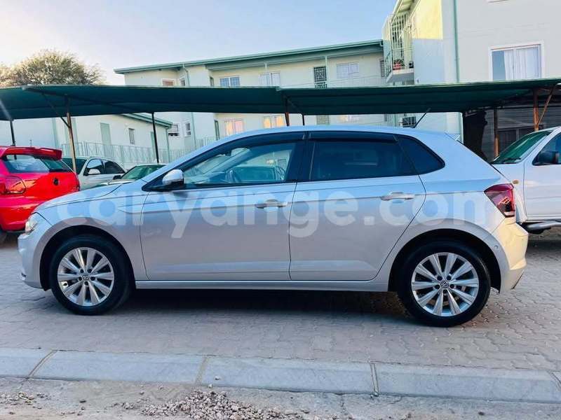 Big with watermark volkswagen polo namibia windhoek 24419