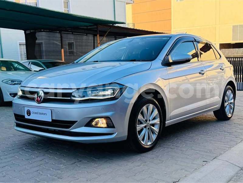 Big with watermark volkswagen polo namibia windhoek 24419