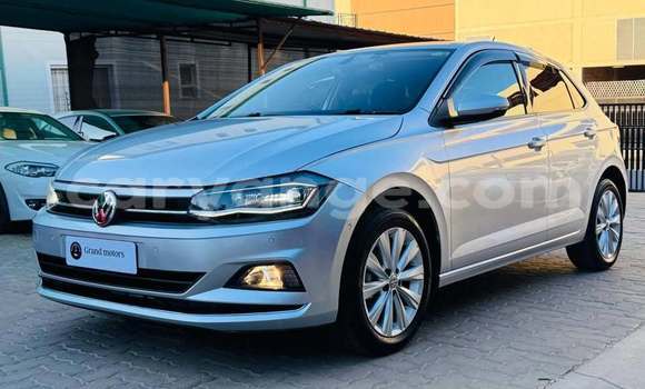 Buy Used Volkswagen Polo Other Car in Windhoek in Namibia Buy Used Volkswagen Polo Other Car in Windhoek in Namibia