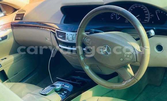 Buy Used Mercedes-Benz S–Class Black Car in Windhoek in Namibia Buy Used Mercedes-Benz S–Class Black Car in Windhoek in Namibia