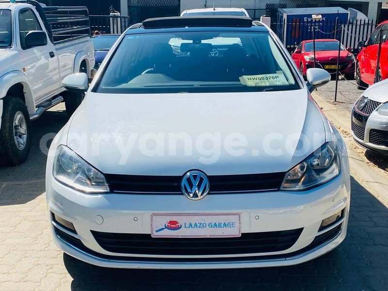 Big with watermark volkswagen golf namibia windhoek 24421