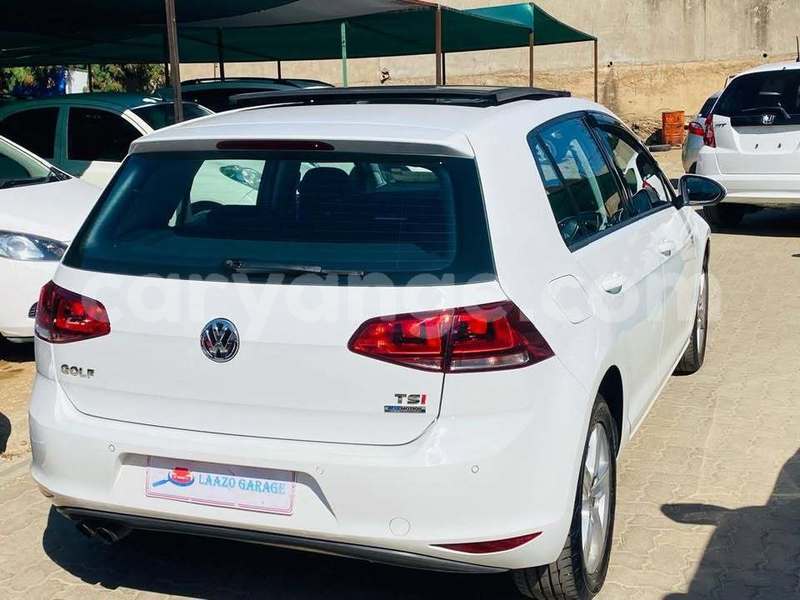 Big with watermark volkswagen golf namibia windhoek 24421