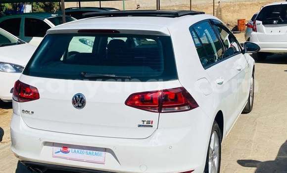 Buy Used Volkswagen Golf White Car in Windhoek in Namibia Buy Used Volkswagen Golf White Car in Windhoek in Namibia