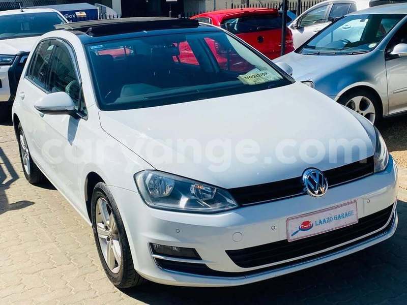 Big with watermark volkswagen golf namibia windhoek 24421