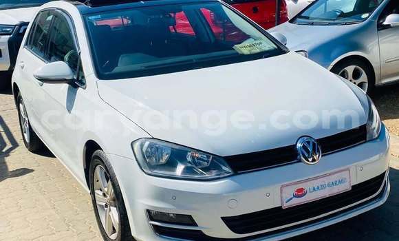 Buy Used Volkswagen Golf White Car in Windhoek in Namibia Buy Used Volkswagen Golf White Car in Windhoek in Namibia