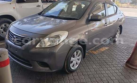 Buy Used Nissan Latio Other Car in Windhoek in Namibia Buy Used Nissan Latio Other Car in Windhoek in Namibia