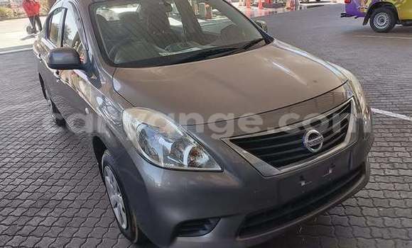 Buy Used Nissan Latio Other Car in Windhoek in Namibia Buy Used Nissan Latio Other Car in Windhoek in Namibia