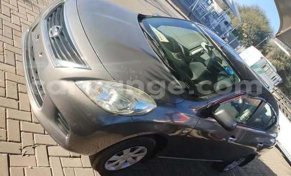 Buy Used Nissan Latio Other Car in Windhoek in Namibia Buy Used Nissan Latio Other Car in Windhoek in Namibia