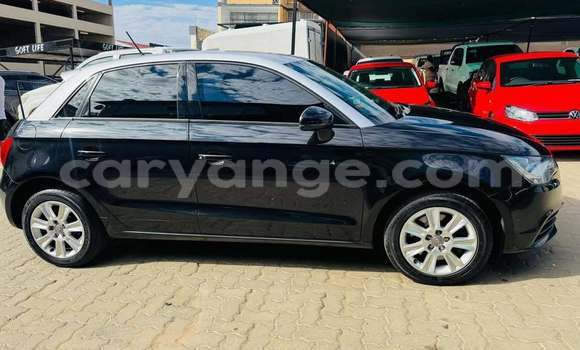 Buy Used Audi A1 Black Car in Windhoek in Namibia Buy Used Audi A1 Black Car in Windhoek in Namibia