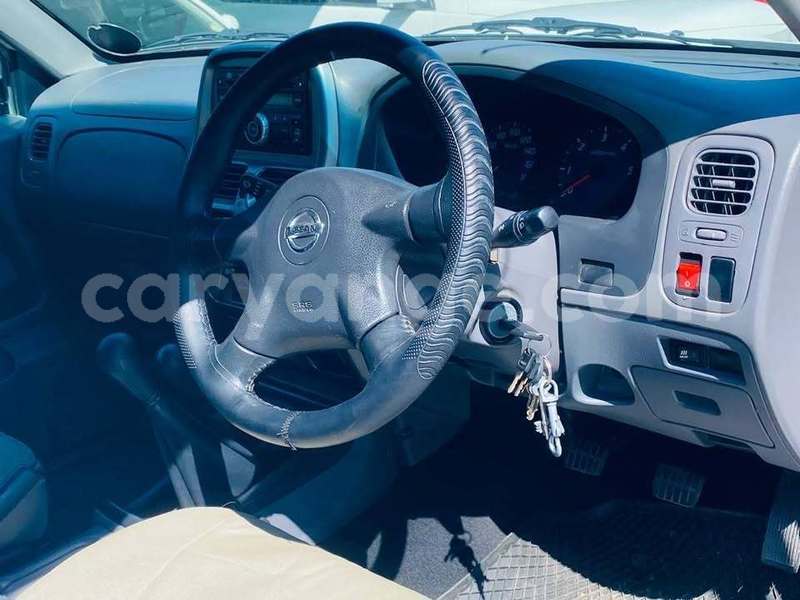 Big with watermark nissan np 300 namibia windhoek 24428
