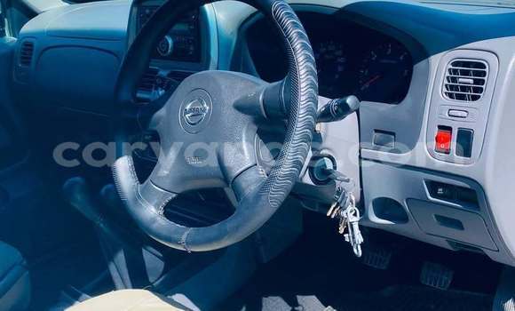 Buy Used Nissan NP 300 White Car in Windhoek in Namibia Buy Used Nissan NP 300 White Car in Windhoek in Namibia