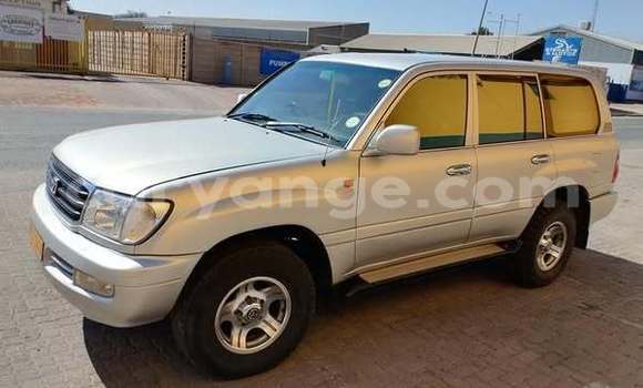 Buy Used Toyota Land Cruiser Other Car in Windhoek in Namibia Buy Used Toyota Land Cruiser Other Car in Windhoek in Namibia