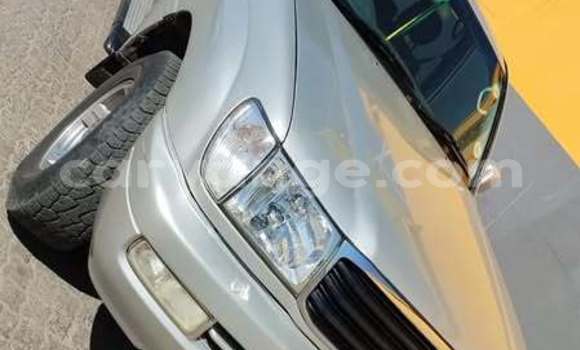 Buy Used Toyota Land Cruiser Other Car in Windhoek in Namibia Buy Used Toyota Land Cruiser Other Car in Windhoek in Namibia