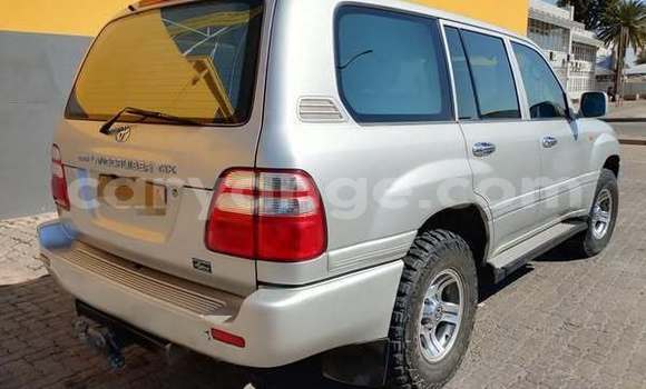 Buy Used Toyota Land Cruiser Other Car in Windhoek in Namibia Buy Used Toyota Land Cruiser Other Car in Windhoek in Namibia