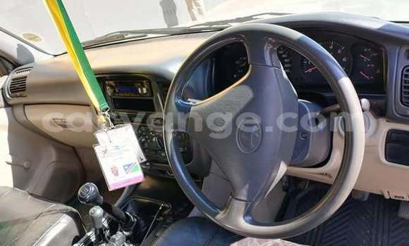 Buy Used Toyota Land Cruiser Other Car in Windhoek in Namibia Buy Used Toyota Land Cruiser Other Car in Windhoek in Namibia