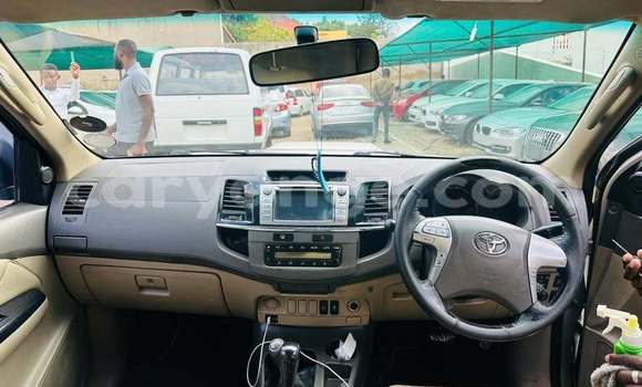 Buy Used Toyota Fortuner Other Car in Windhoek in Namibia Buy Used Toyota Fortuner Other Car in Windhoek in Namibia