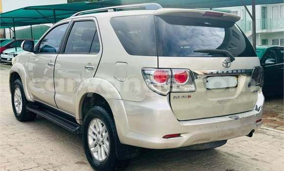 Buy Used Toyota Fortuner Other Car in Windhoek in Namibia Buy Used Toyota Fortuner Other Car in Windhoek in Namibia