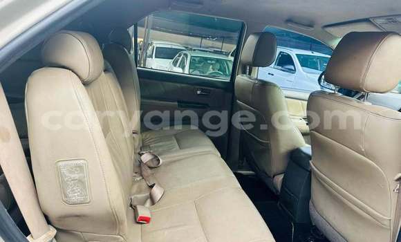 Buy Used Toyota Fortuner Other Car in Windhoek in Namibia Buy Used Toyota Fortuner Other Car in Windhoek in Namibia