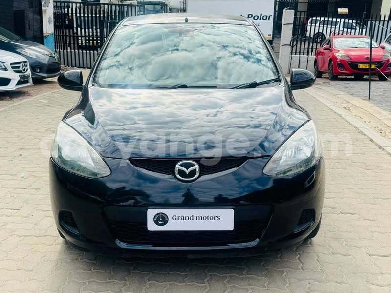 Big with watermark mazda demio namibia windhoek 24433