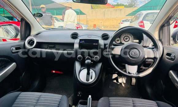 Buy Used Mazda Demio Black Car in Windhoek in Namibia Buy Used Mazda Demio Black Car in Windhoek in Namibia
