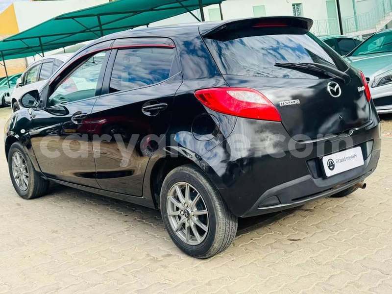 Big with watermark mazda demio namibia windhoek 24433