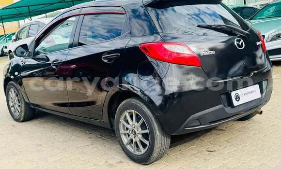 Buy Used Mazda Demio Black Car in Windhoek in Namibia Buy Used Mazda Demio Black Car in Windhoek in Namibia