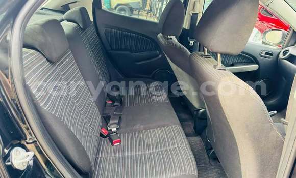 Buy Used Mazda Demio Black Car in Windhoek in Namibia Buy Used Mazda Demio Black Car in Windhoek in Namibia