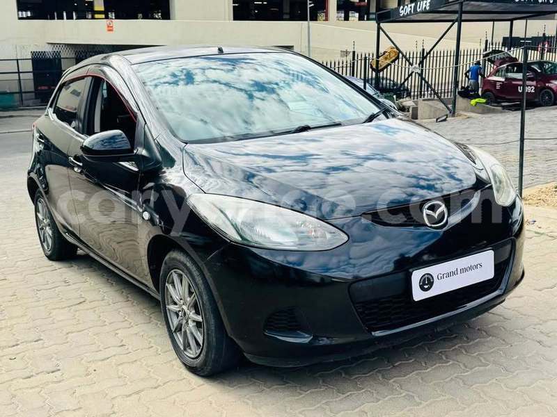 Big with watermark mazda demio namibia windhoek 24433