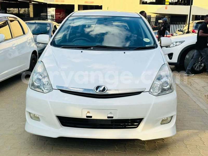 Big with watermark toyota wish namibia windhoek 24434