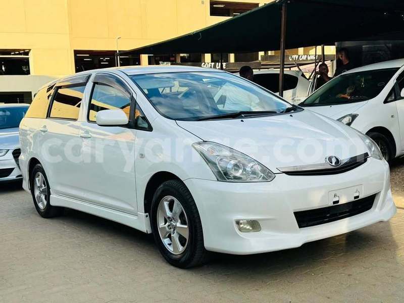 Big with watermark toyota wish namibia windhoek 24434