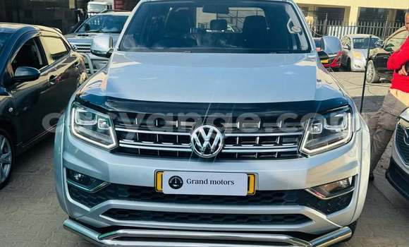 Buy Used Volkswagen Amarok Other Car in Windhoek in Namibia