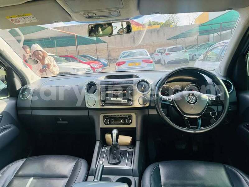 Big with watermark volkswagen amarok namibia windhoek 24435