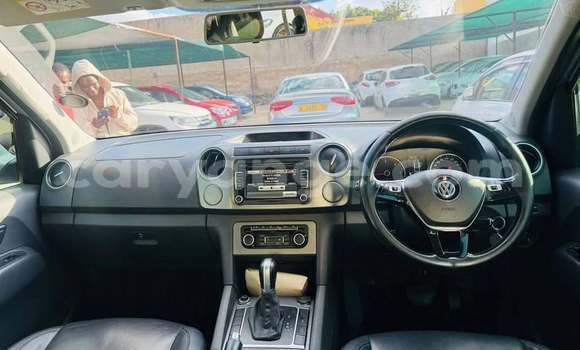 Buy Used Volkswagen Amarok Other Car in Windhoek in Namibia Buy Used Volkswagen Amarok Other Car in Windhoek in Namibia