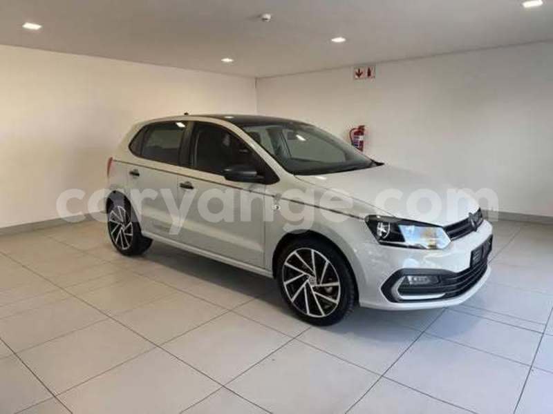 Big with watermark volkswagen polo namibia windhoek 24436