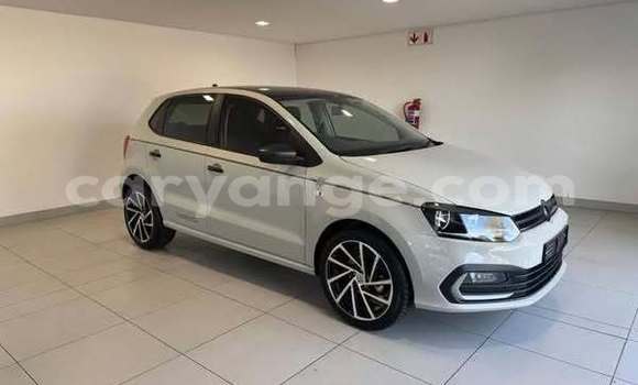 Acheter Occasion Voiture Volkswagen Polo Autre à Windhoek, Namibie Acheter Occasion Voiture Volkswagen Polo Autre à Windhoek, Namibie