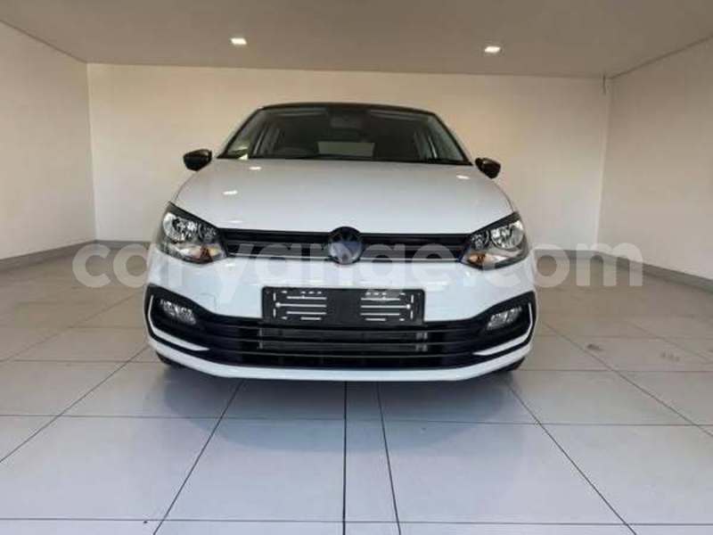 Big with watermark volkswagen polo namibia windhoek 24436