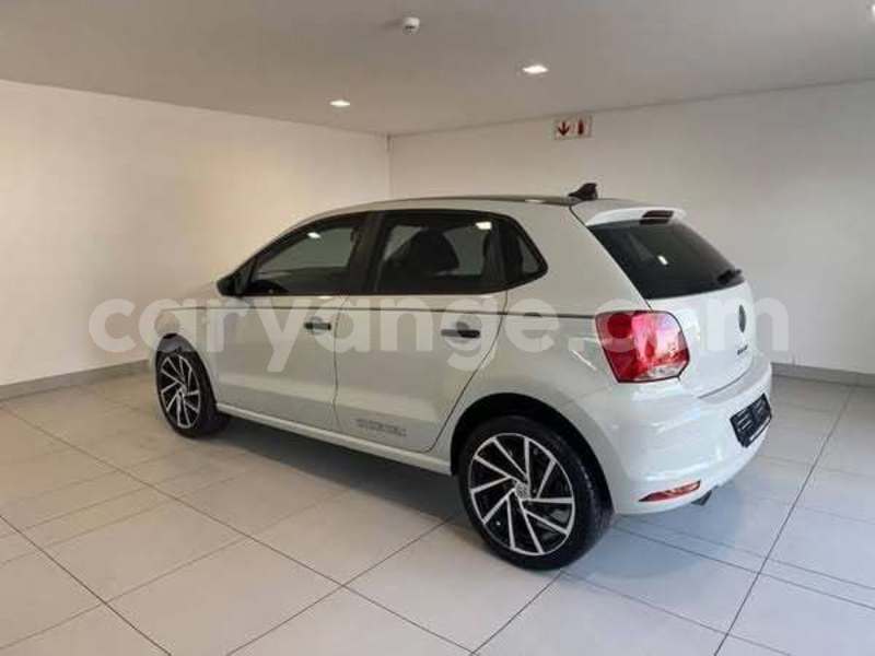 Big with watermark volkswagen polo namibia windhoek 24436