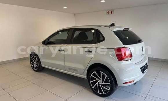 Buy Used Volkswagen Polo Other Car in Windhoek in Namibia Buy Used Volkswagen Polo Other Car in Windhoek in Namibia