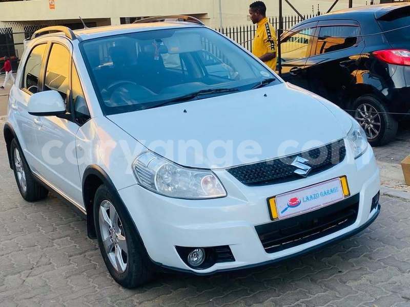 Big with watermark suzuki sx4 namibia windhoek 24437