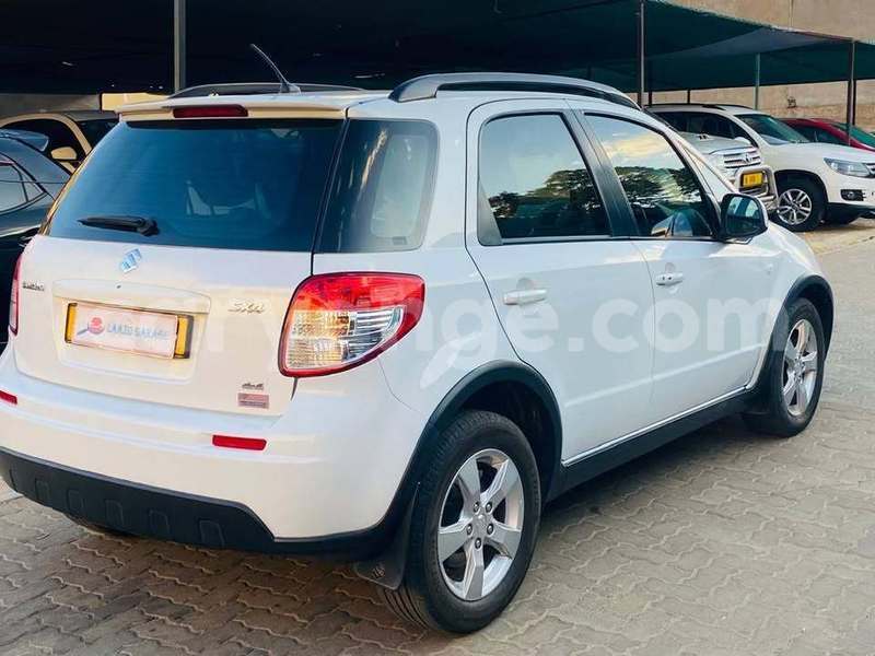 Big with watermark suzuki sx4 namibia windhoek 24437