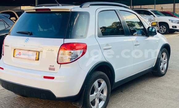 Buy Used Suzuki SX4 Other Car in Windhoek in Namibia Buy Used Suzuki SX4 Other Car in Windhoek in Namibia