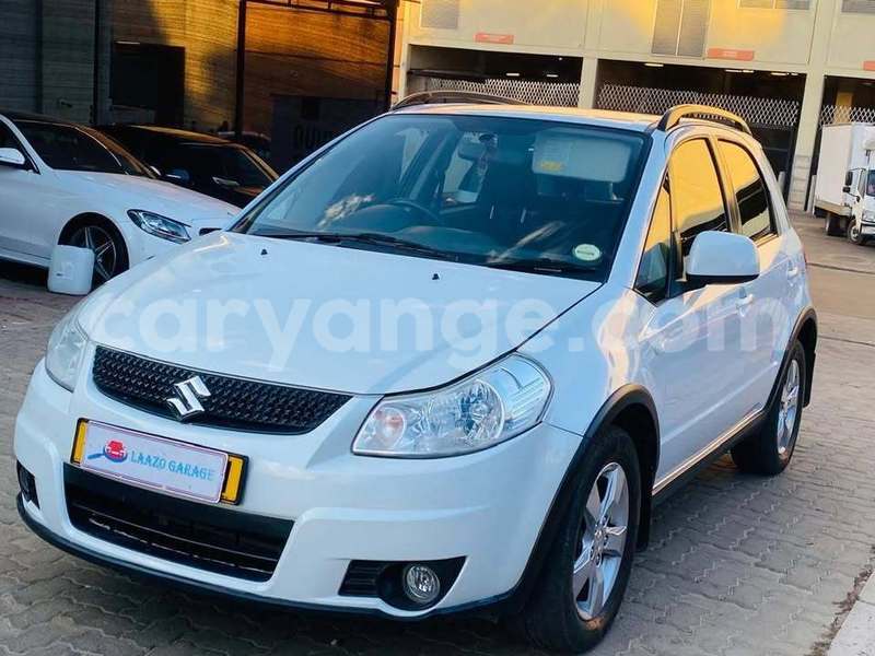 Big with watermark suzuki sx4 namibia windhoek 24437