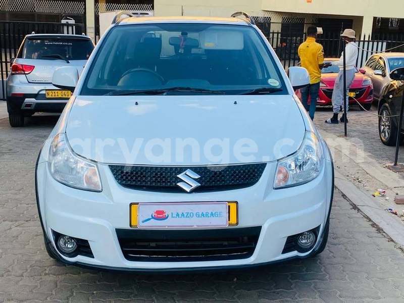 Big with watermark suzuki sx4 namibia windhoek 24437
