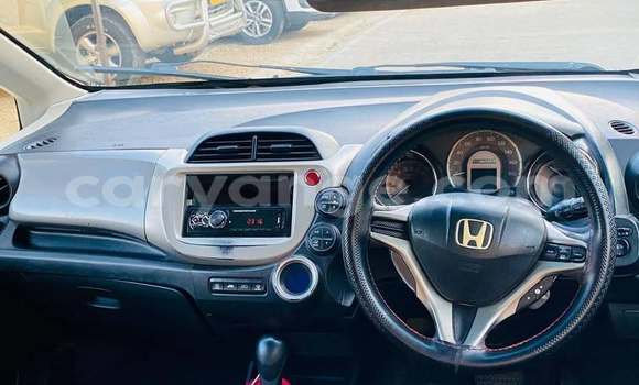Buy Used Honda FIT Blue Car in Windhoek in Namibia Buy Used Honda FIT Blue Car in Windhoek in Namibia