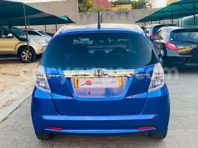Big with watermark honda fit namibia windhoek 24438