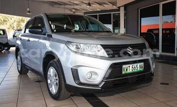 Buy Used Suzuki Vitara Other Car in Windhoek in Namibia
