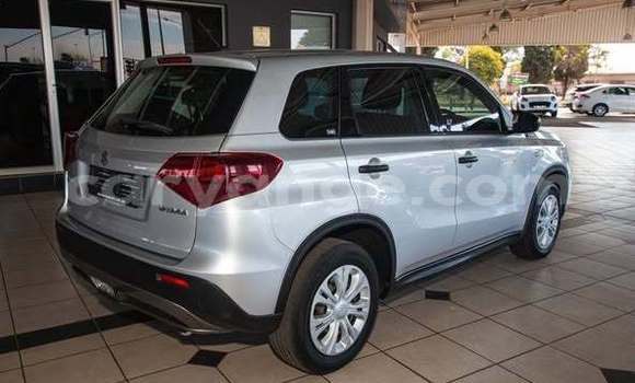Buy Used Suzuki Vitara Other Car in Windhoek in Namibia Buy Used Suzuki Vitara Other Car in Windhoek in Namibia