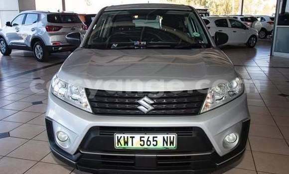 Buy Used Suzuki Vitara Other Car in Windhoek in Namibia Buy Used Suzuki Vitara Other Car in Windhoek in Namibia