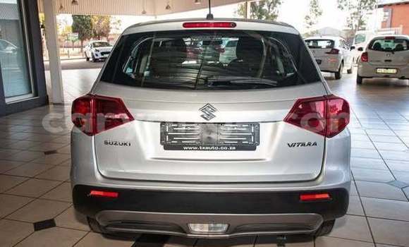 Buy Used Suzuki Vitara Other Car in Windhoek in Namibia Buy Used Suzuki Vitara Other Car in Windhoek in Namibia