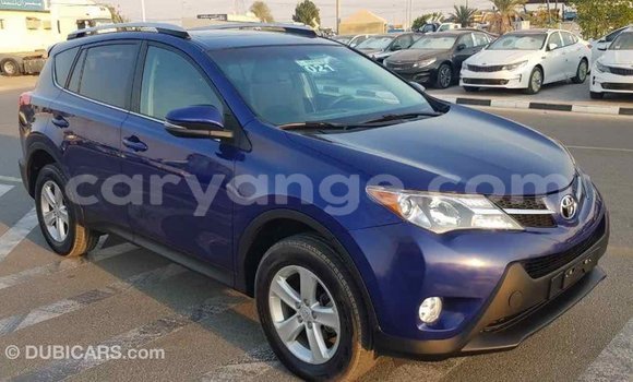 Acheter Import Voiture Toyota RAV4 Bleu à Import - Dubai, Namibie Acheter Import Voiture Toyota RAV4 Bleu à Import - Dubai, Namibie
